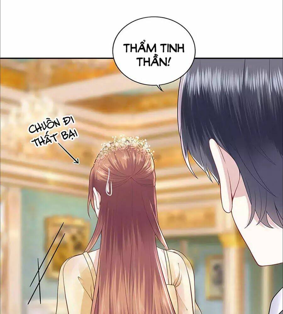 Bạn Trai Điều Khiển Giấc Mơ: Chapter 47