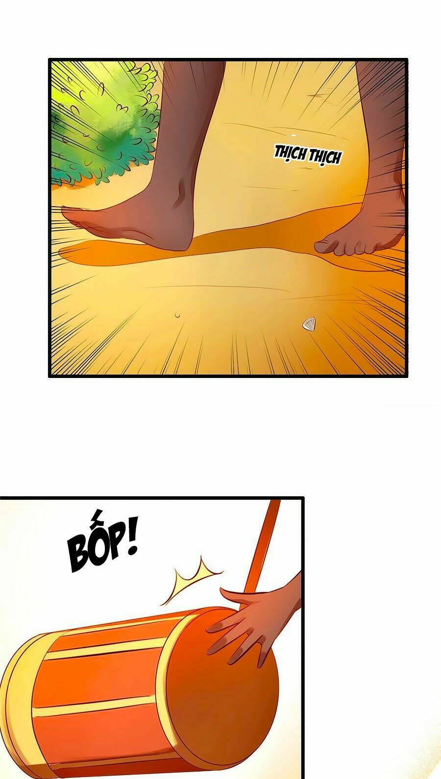 Bạn Trai Là Ngôi Sao: Chapter 48