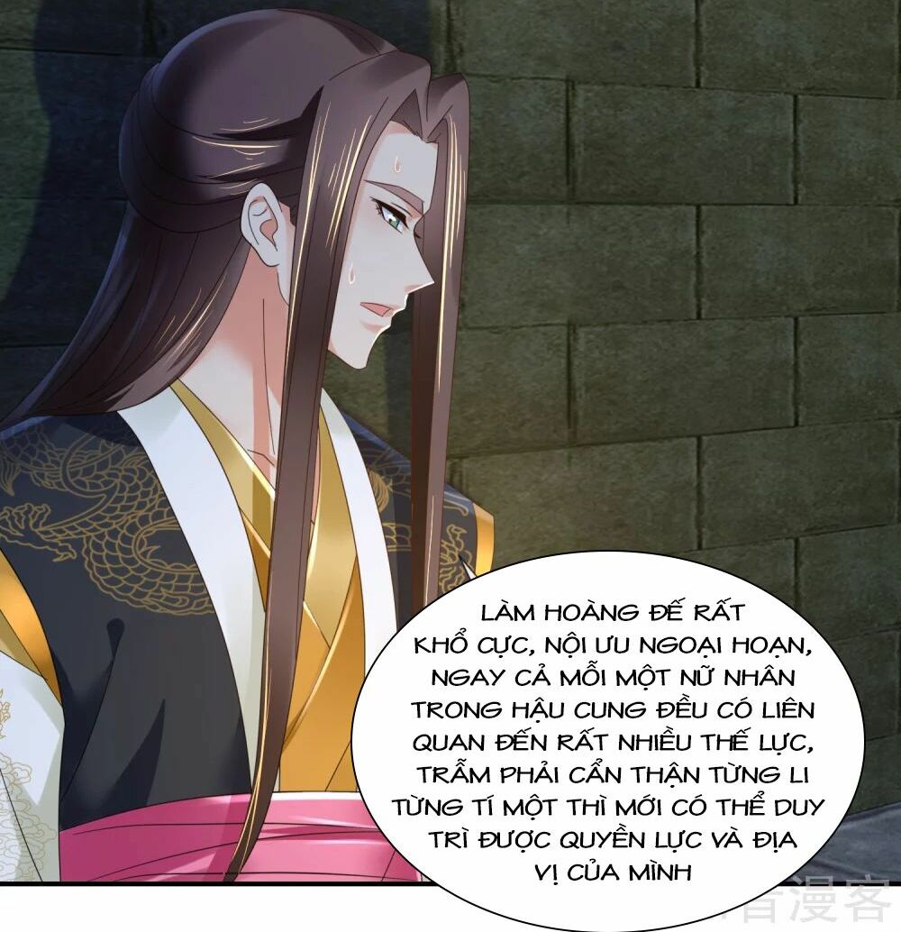 Lãnh Cung Phế Hậu Muốn Nghịch Thiên: Chapter 99