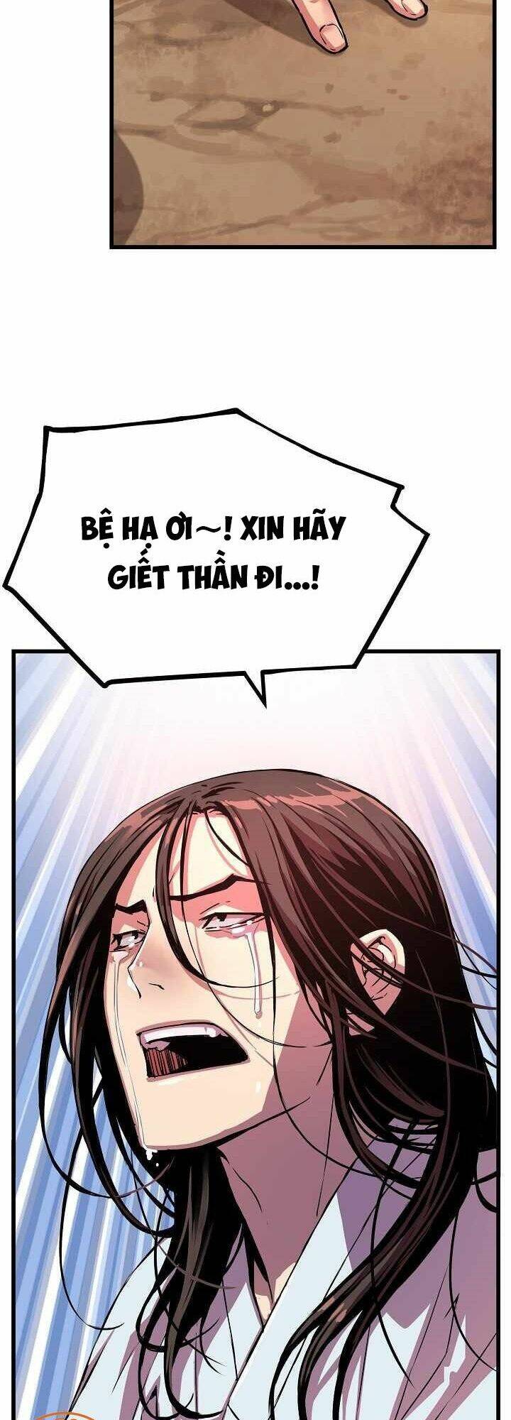 Tôi Sẽ Sống Như Một Hoàng Tử: Chapter 45