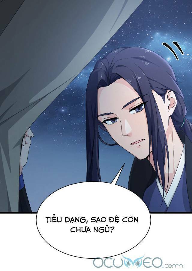 Chiến Thần Dưỡng Thành Kí: Chapter 2