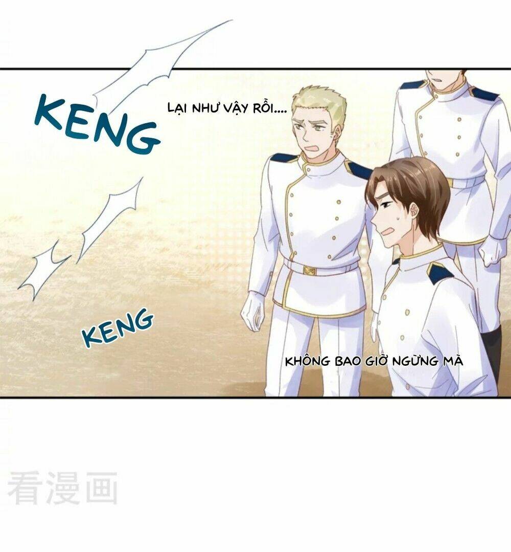 Ác Nữ Cải Biến: Chapter 26