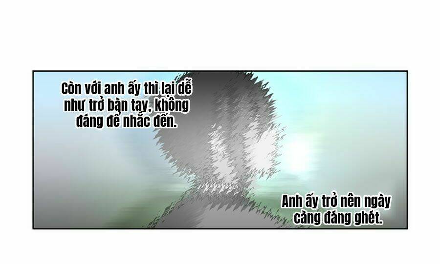 Lưu Luyến Tinh Diệu: Chapter 86