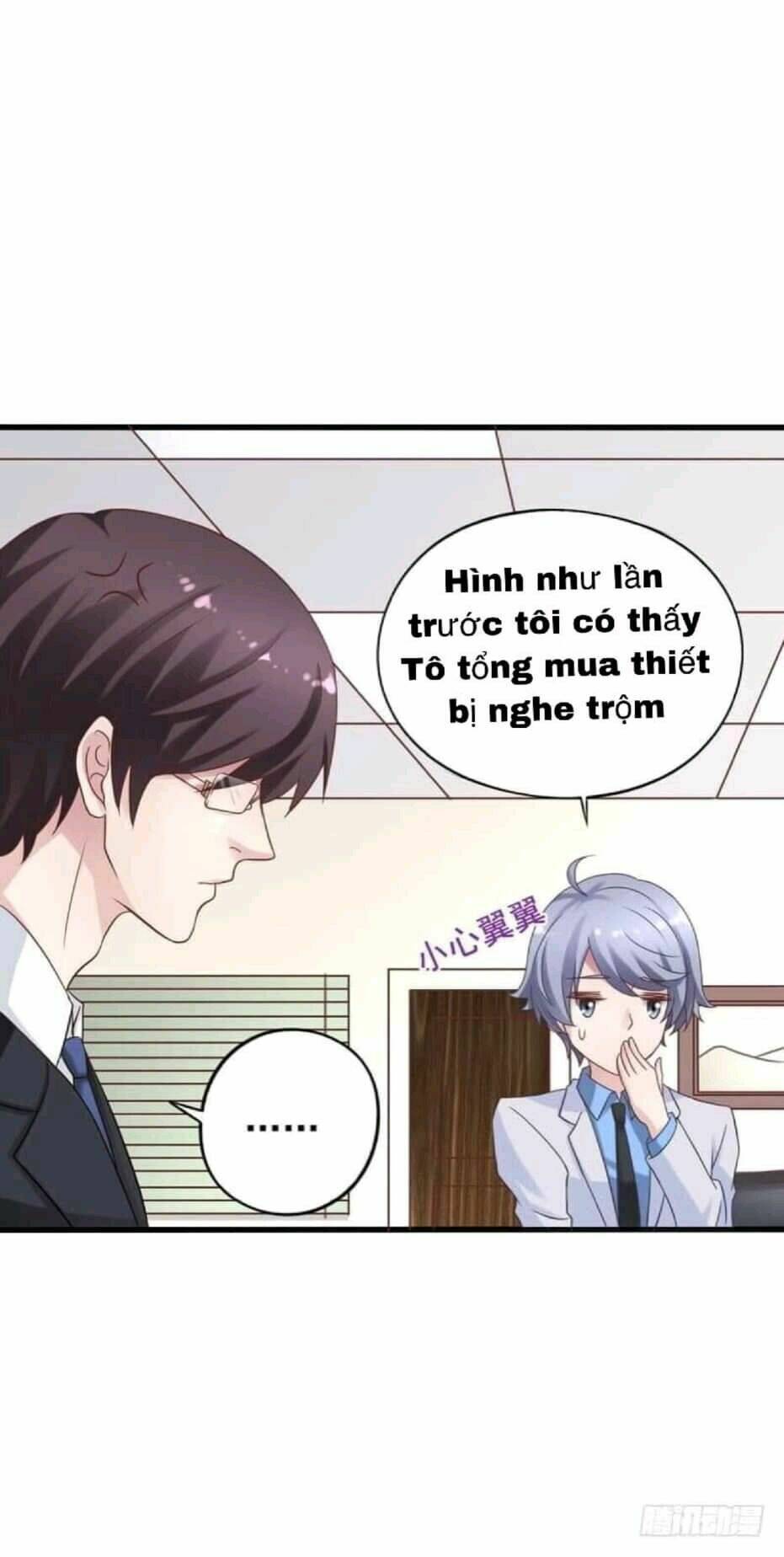 Tôi không muốn fa như vậy đâu: Chapter 6