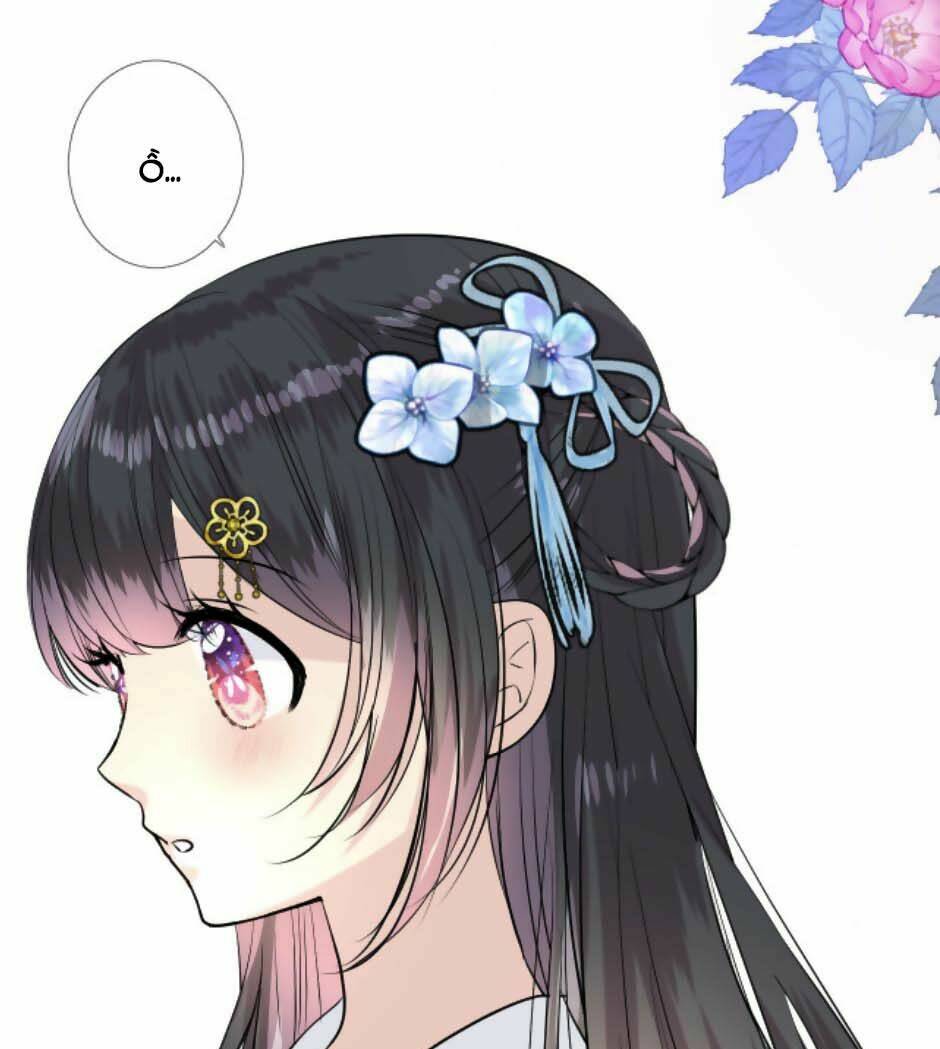 Sao Lại Là Yêu?: Chapter 23