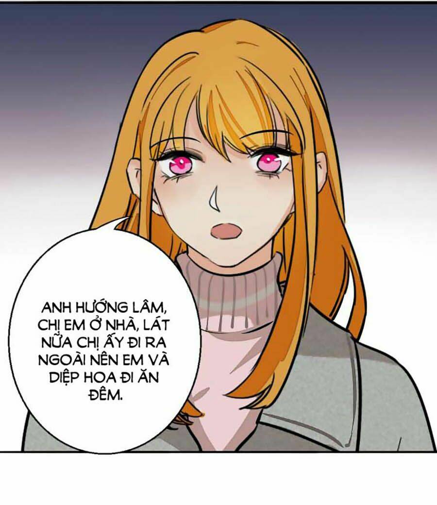 Mùi Hương Lãng Mạn: Chapter 90