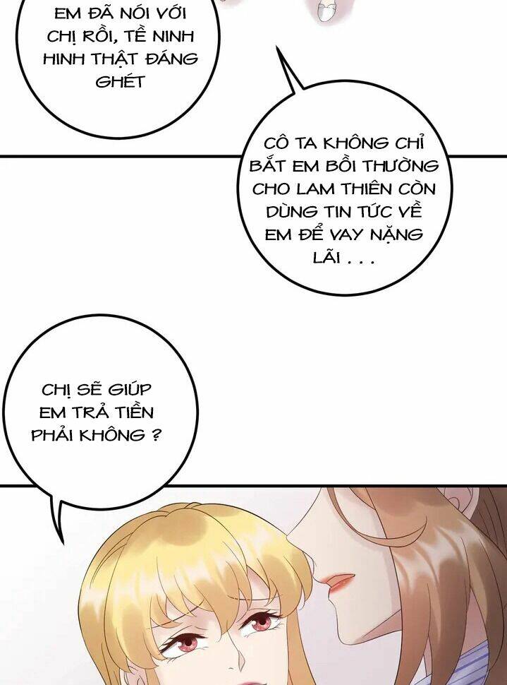 Trong Sinh Chi Ức Vạn Ảnh Hậu Yếu Thượng Vị: Chapter 256