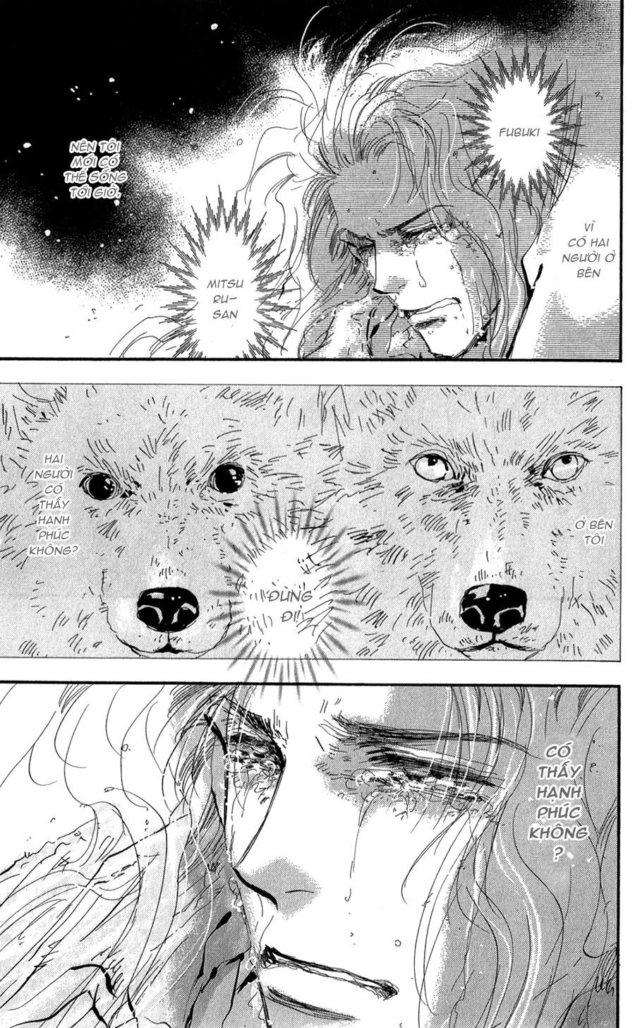 Mầm Sống: Chapter 120