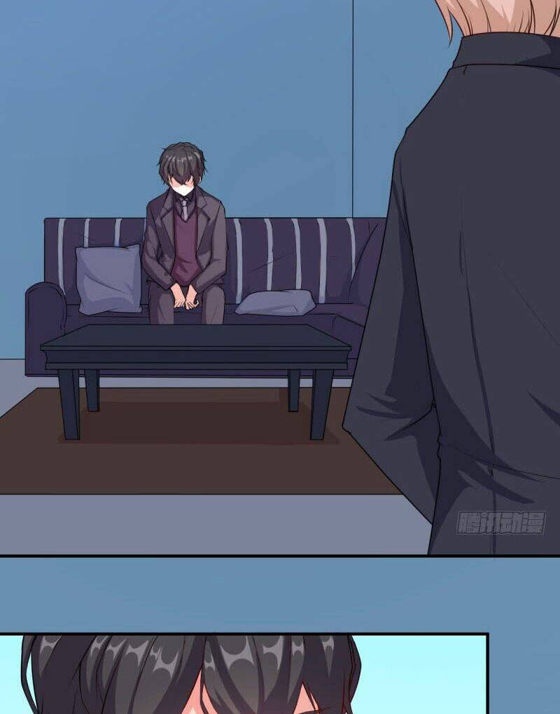 Ám Luyến Thành Hôn: Chapter 21