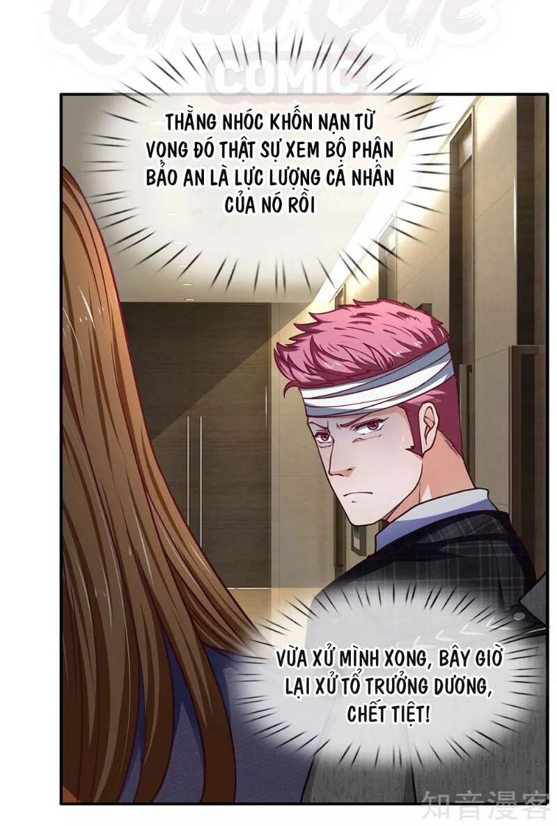 Chung Cực Binh Vương Tại Đô Thị: Chapter 92