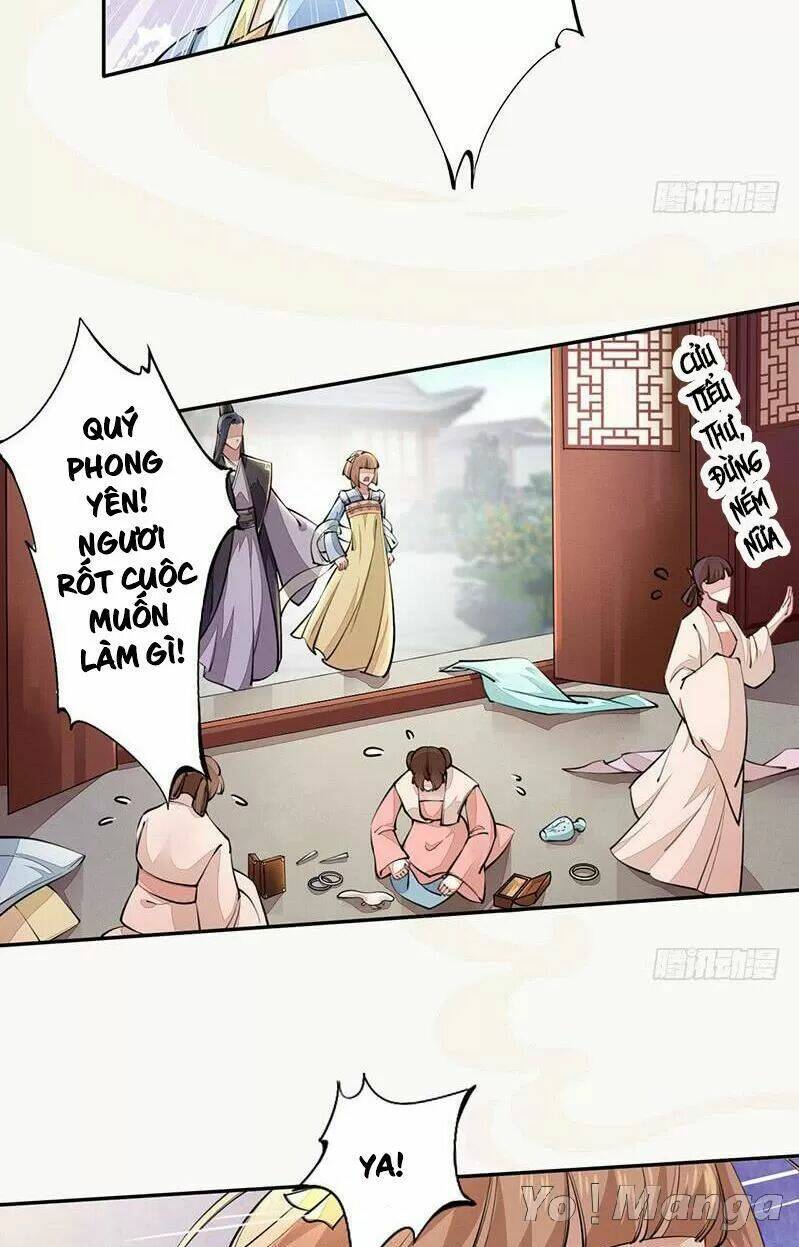 Tuyệt Thế Luyện Đan Sư: Chapter 42