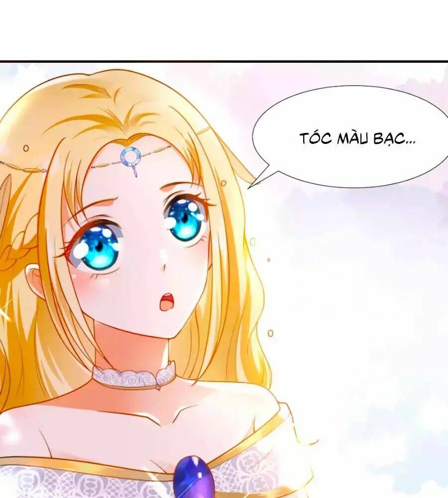 Sủng Hậu Của Vương: Chapter 19