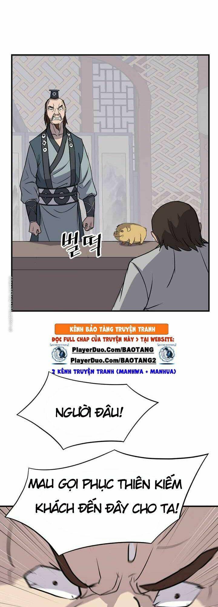 Trọng Sinh, Bất Khả Chiến Bại: Chapter 119