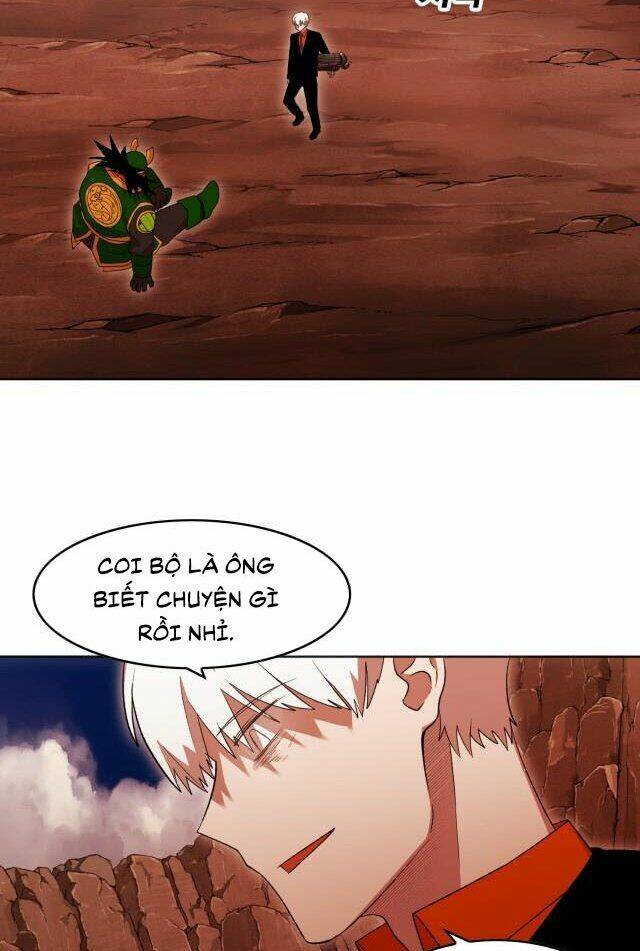 Hard Core Leveling Warrior Ss2: Chapter 58