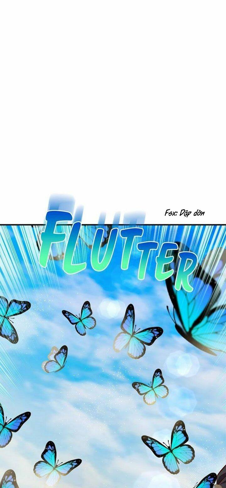 Aristité Được Ban Phước Một Lời Nguyền: Chapter 8