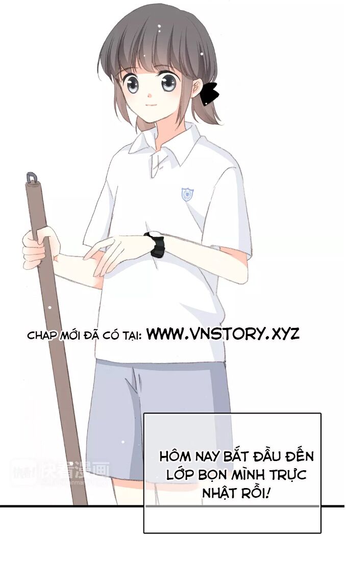 Con Tim Rung Động: Chapter 31