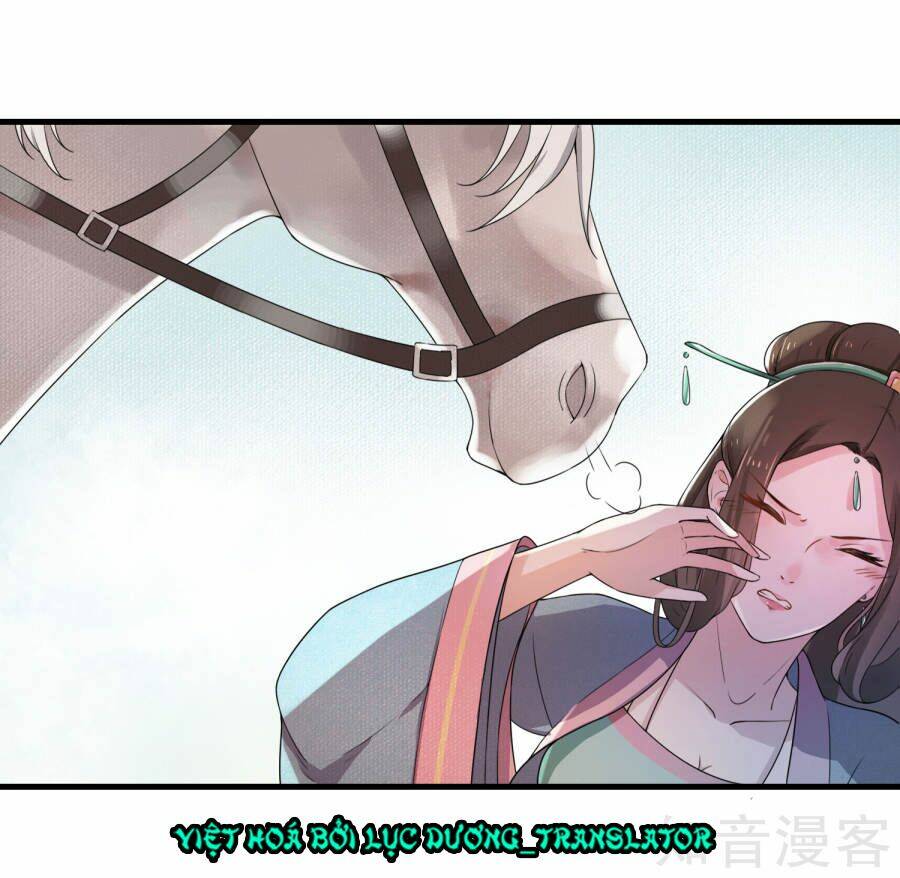 Thịnh Thế Thiên Kiêu: Chapter 2