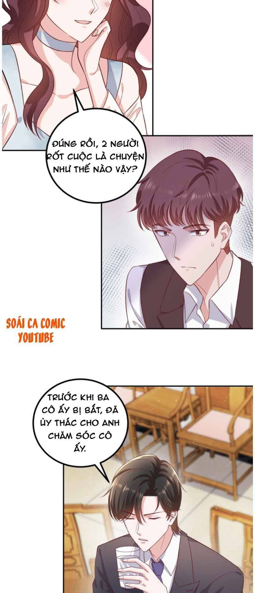 Nhất Sanh Hữu Hỉ: Chapter 48