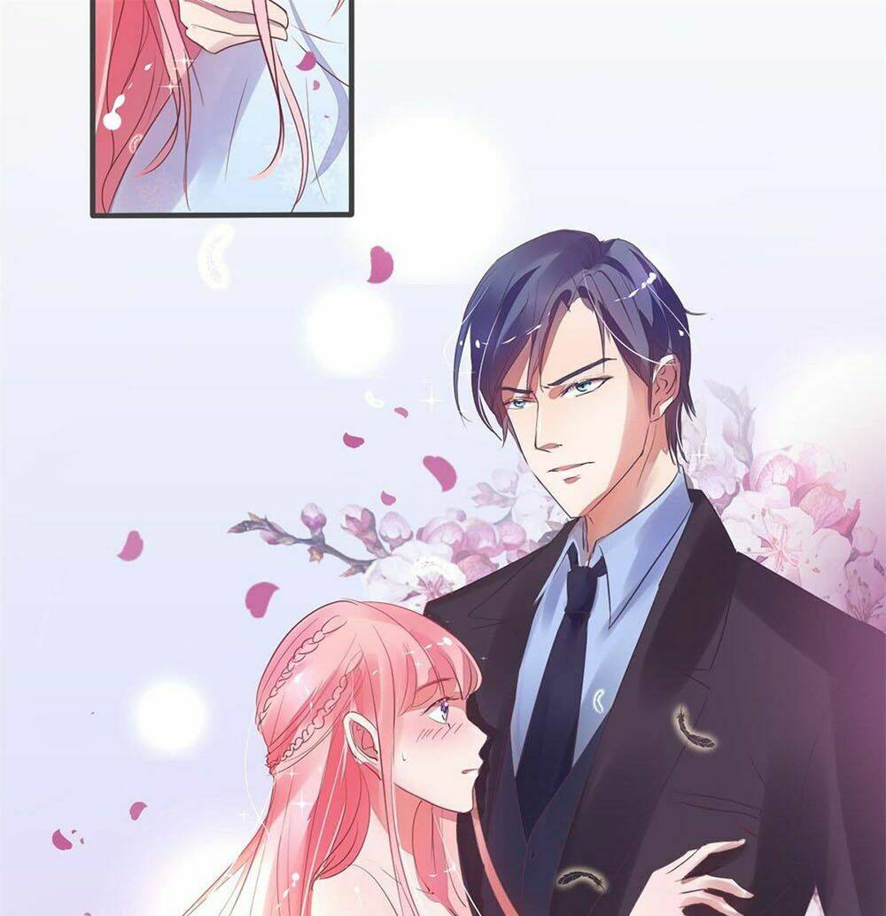 Manh Thê Khó Dỗ: Chapter 8