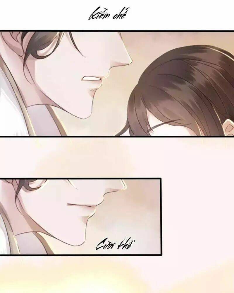 Trọng Sinh Bá Sủng Nhiếp Chính Vương Quá Mạnh Mẽ: Chapter 53