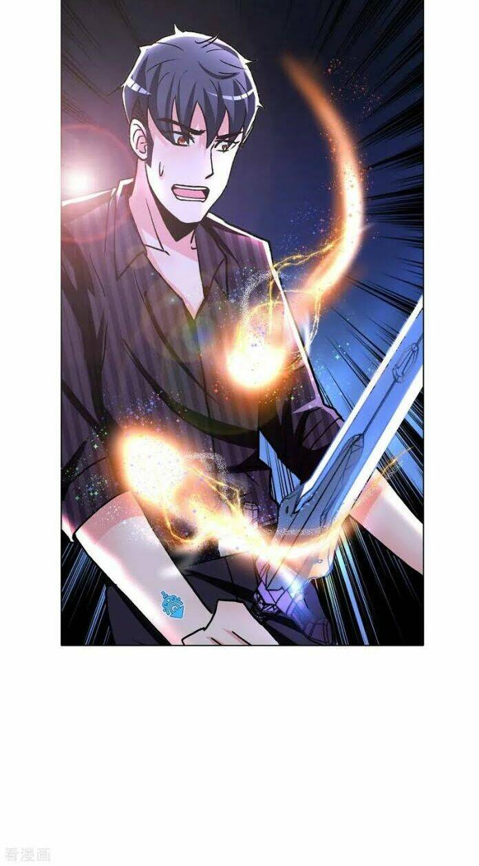 Hệ Thống Tiên Tôn Tại Đô Thị: Chapter 67