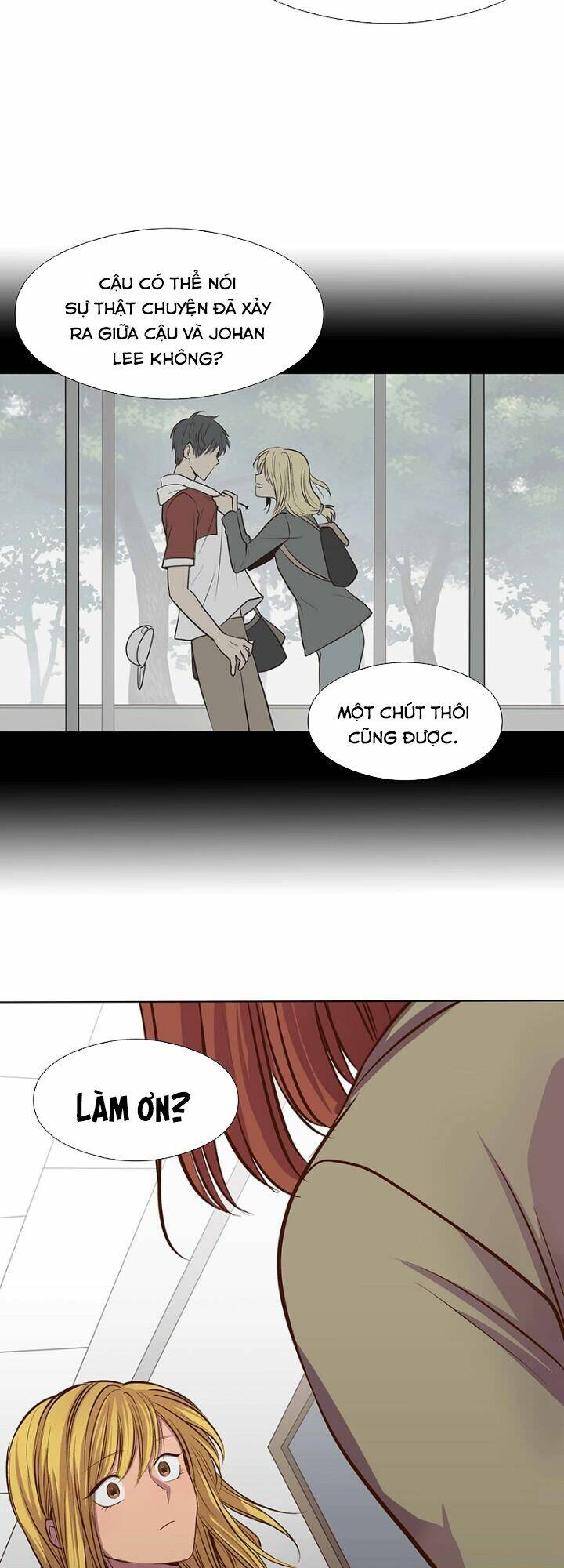 Bí Mật Sâu Sắc Nhất Của Tôi: Chapter 30