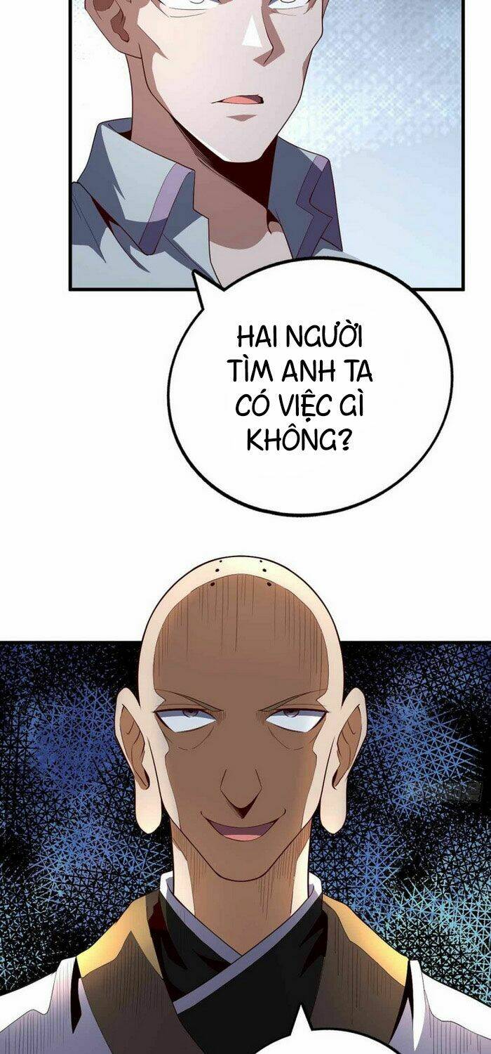 Vương Bài Thần Y: Chapter 75