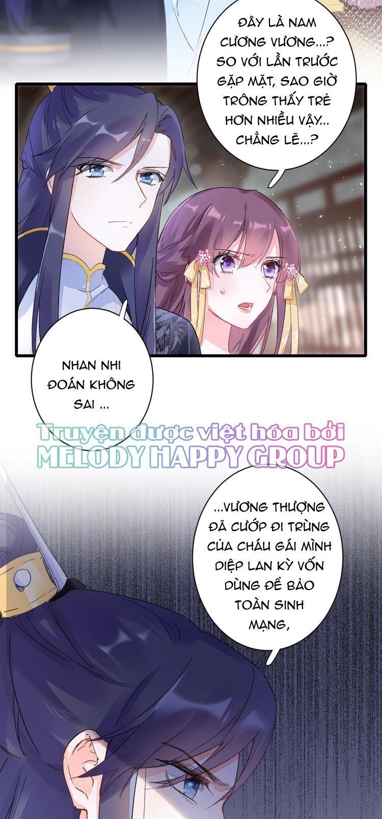 Hoa Nhan Sách 2: Chapter 85