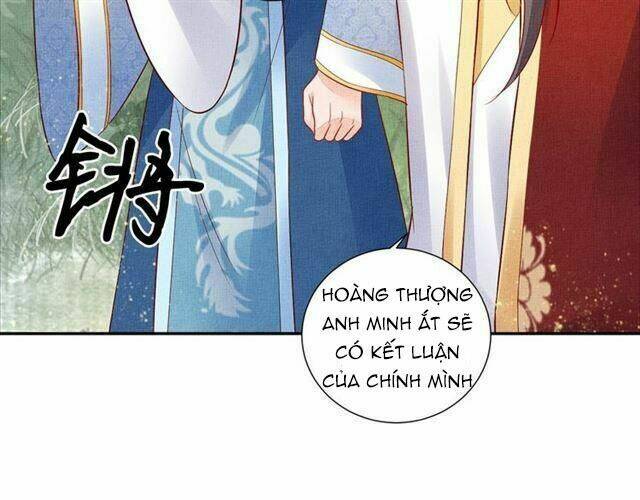 Thịnh Sủng Y Phi Chi Dao Quan Truyện: Chapter 89