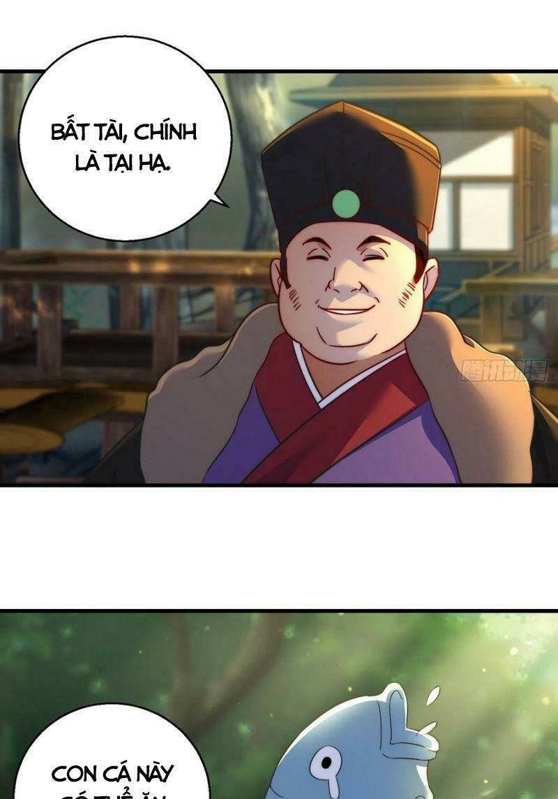 Ta Là Đại Hoàn Đan: Chapter 61