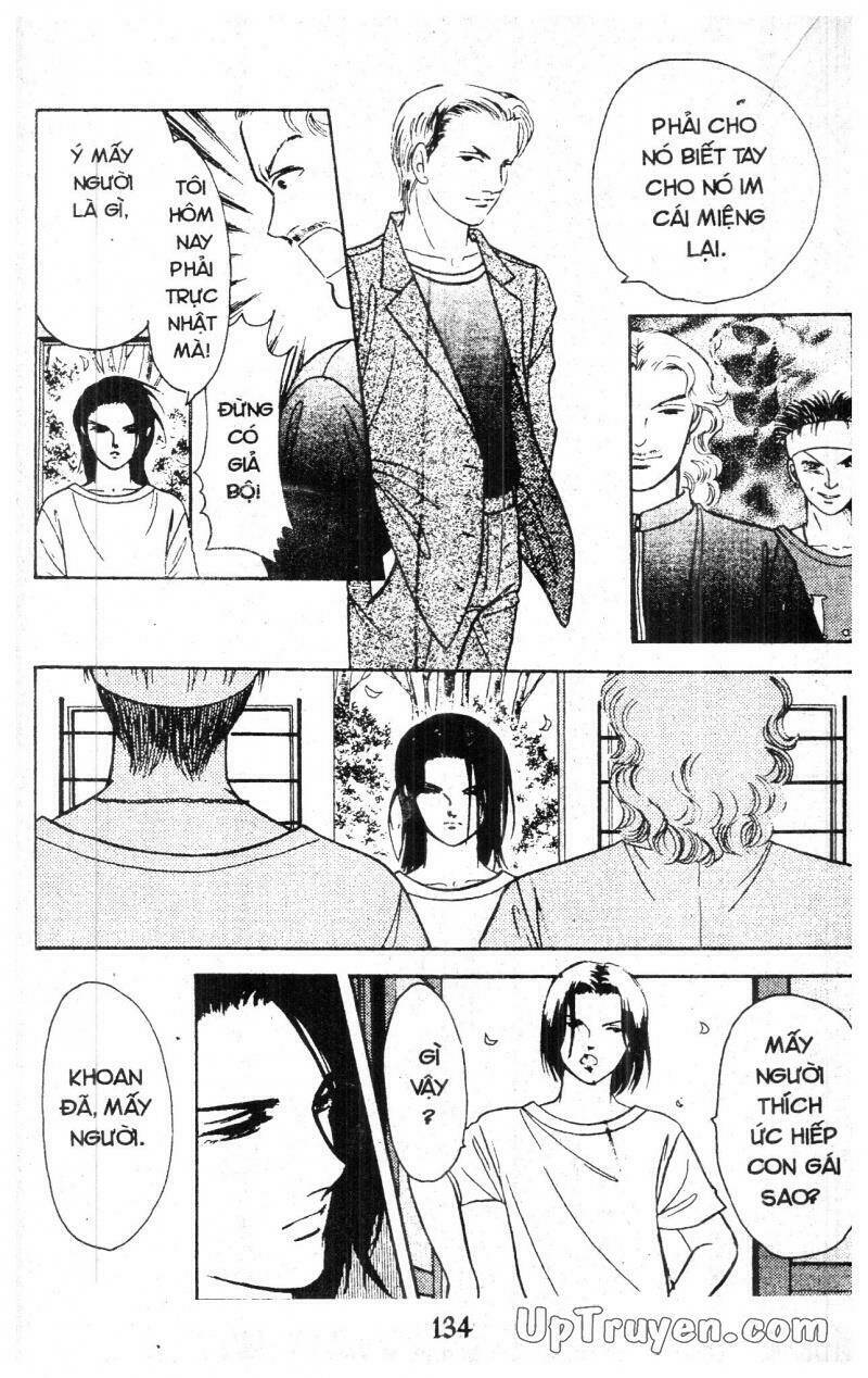 9 Banme No Musashi: Chapter 8