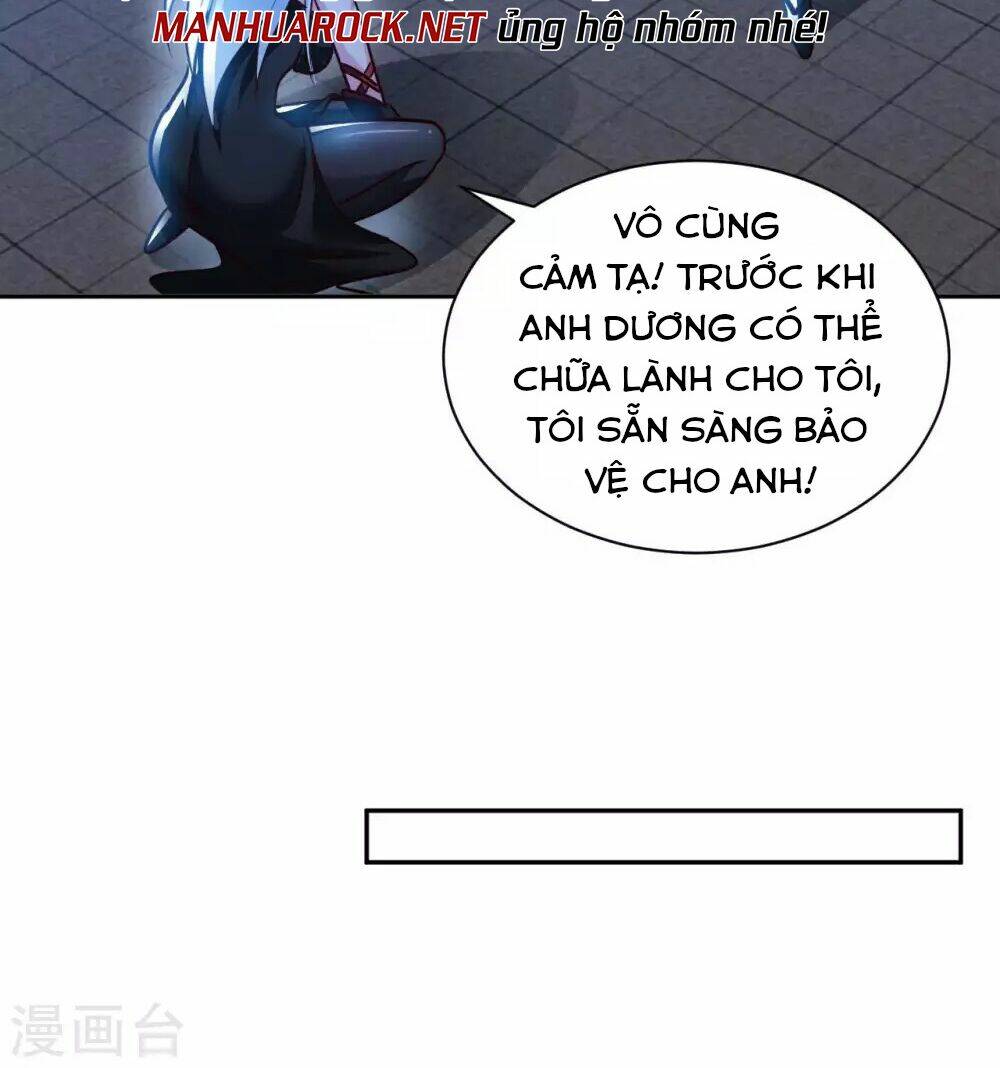 Sư Phụ Của Ta Là Thần Tiên: Chapter 43