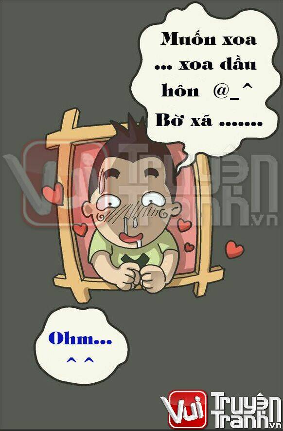 Khoai Lang & Sò Điệp: Chapter 13