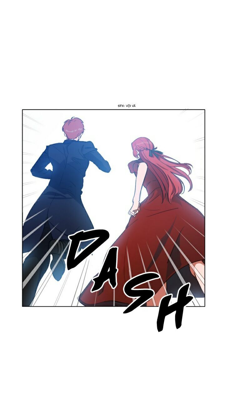 Lamia Orphe Đã Chết: Chapter 13