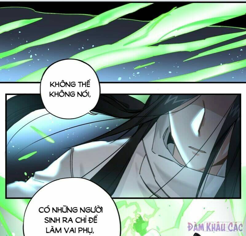 Hắc Bạch Hữu Thường: Chapter 6