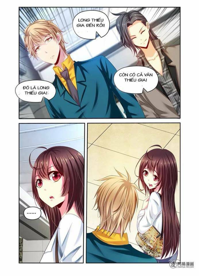 Ép Gả Tân Nương: Chapter 10