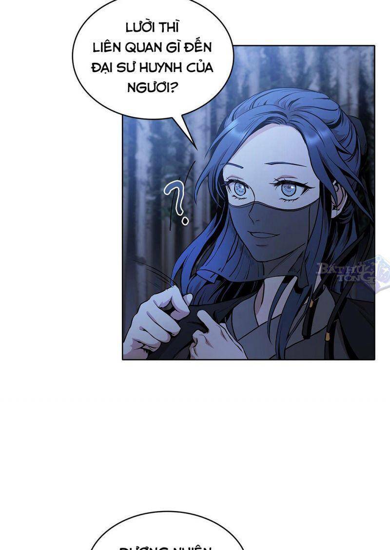 Đại Sư Huynh: Chapter 4