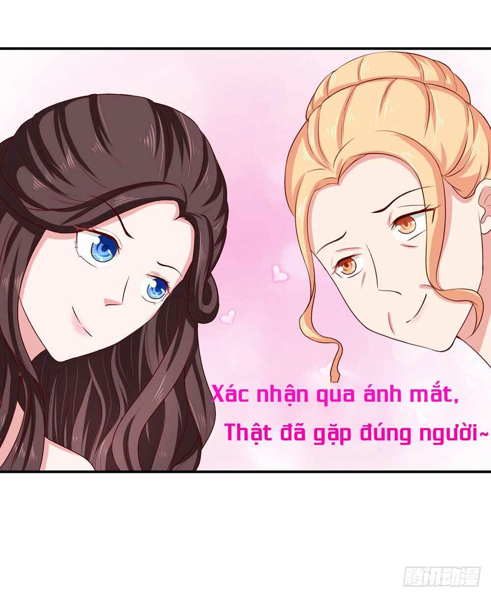 Gả Cho Tình Cũ Làm Lão Bà: Chapter 33