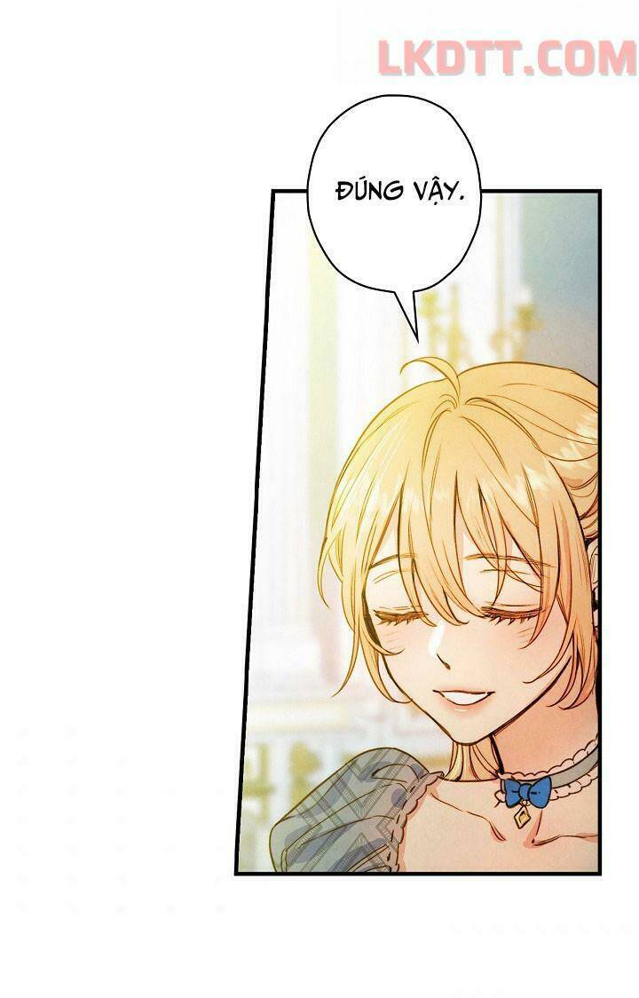 Hoàng Phi Bóng Tối: Chapter 23