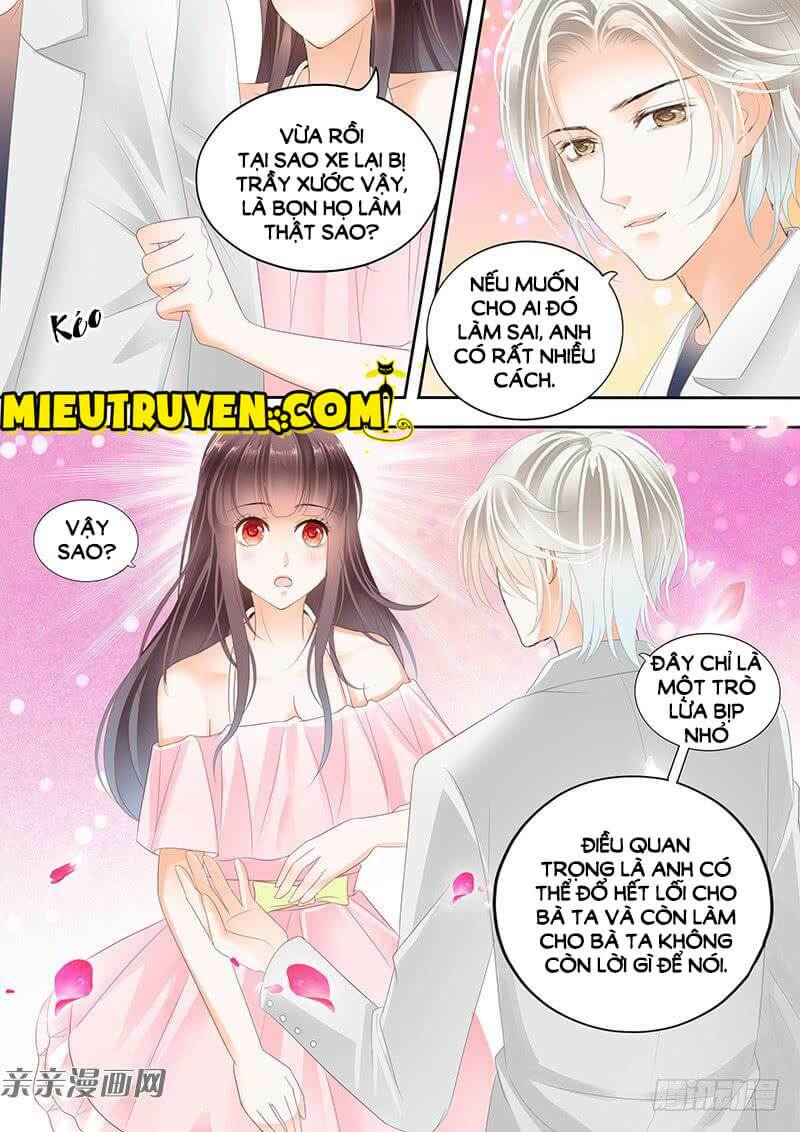 Thiểm Hôn Kiều Thê: Chapter 75