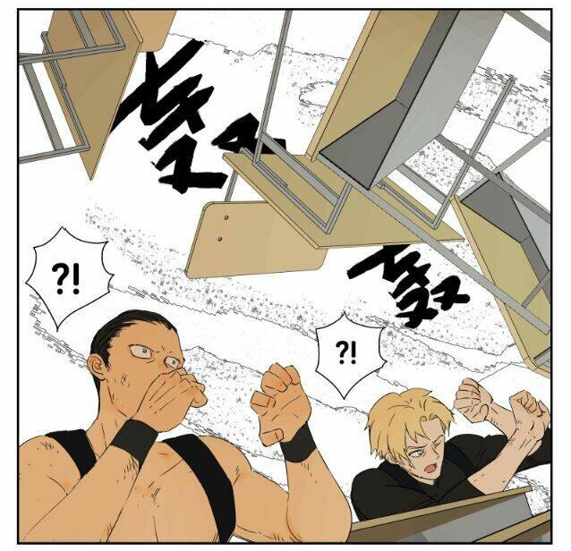 Nhật Ký Hai Anh Lầy Lội: Chapter 7