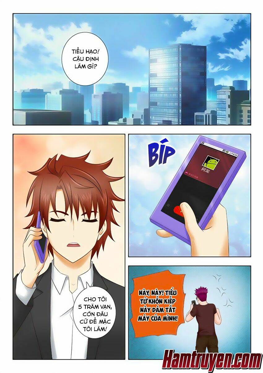 Tối Cường Tà Thiếu: Chapter 146
