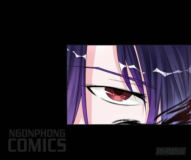 Hung Mãnh Quỷ Phu Bà Thượng Sàng: Chapter 20