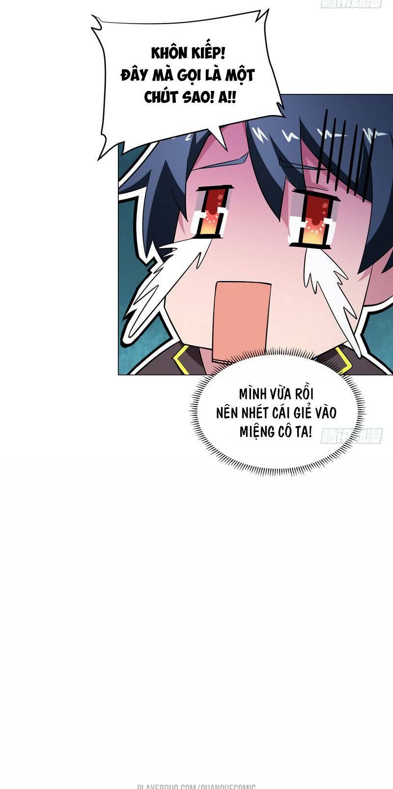 Bên Người Mang Theo Nữ Thần Hoàng: Chapter 37