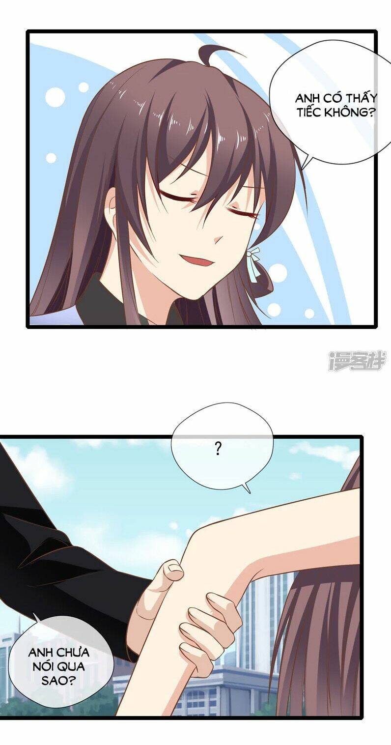 Luyến Ái Bạo Quân: Chapter 63