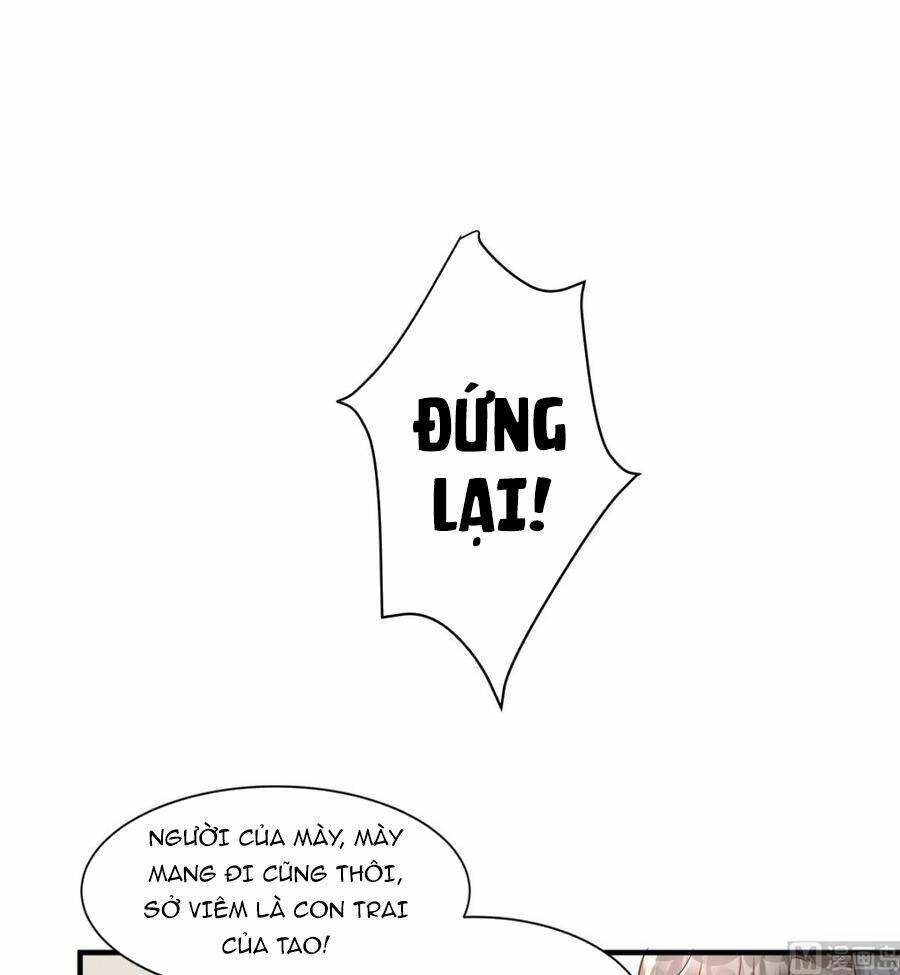 Tư Sủng Cục Cưng Bảo Bối: Chapter 72