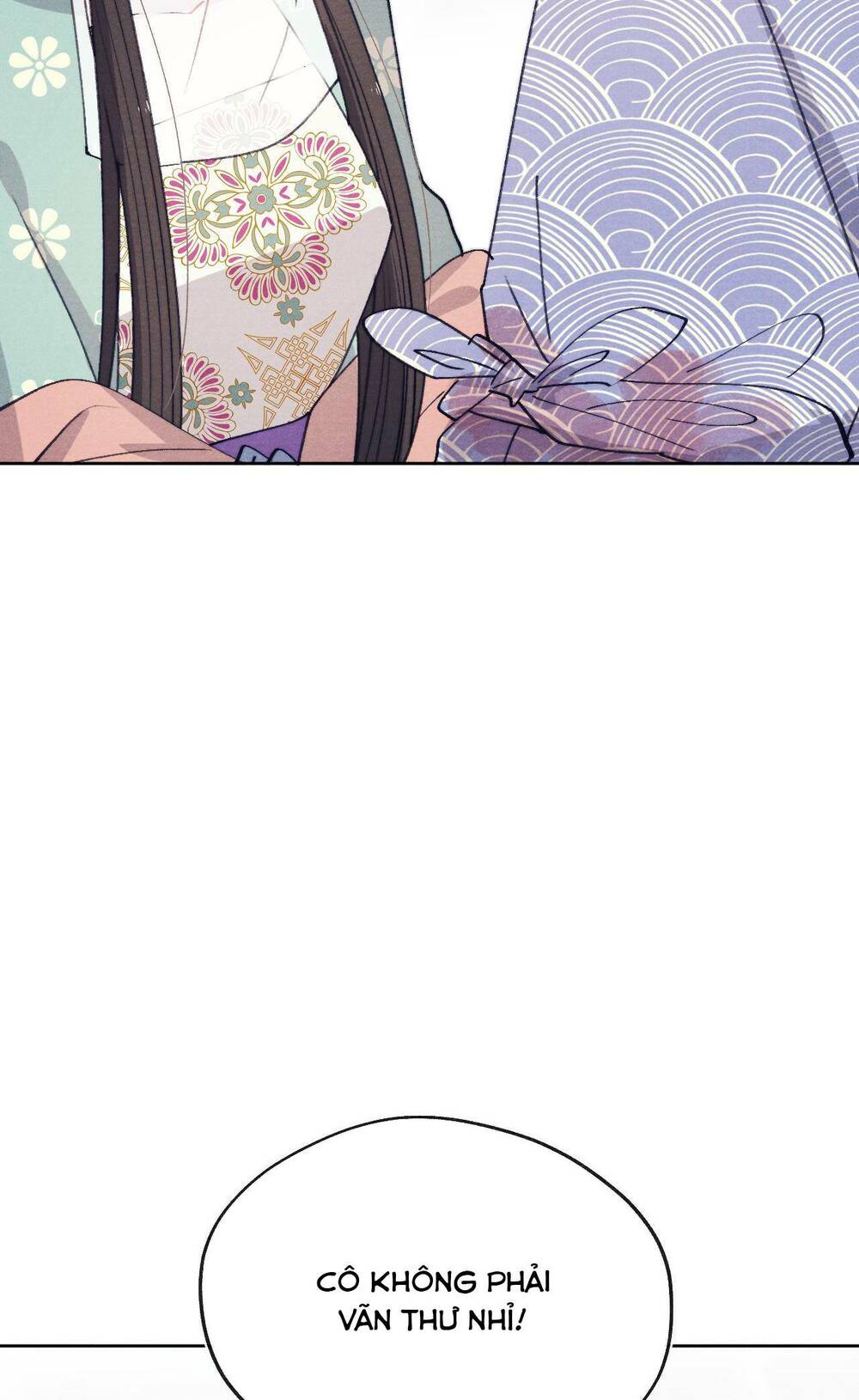 Quân Nhan Tựa Hoa Đào: Chapter 42