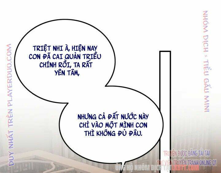 Trọng Sinh Bá Sủng Nhiếp Chính Vương Quá Mạnh Mẽ: Chapter 205