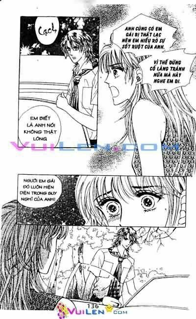 Tìm Anh - Look For Oppa: Chapter 1