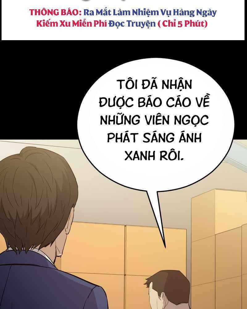 Cánh Cổng Mở Ra Đúng Ngày Đầu Tiên Tôi Thành Chính Trị Gia: Chapter 18
